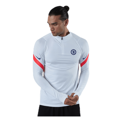 CFC Strike Strike Dril Top White