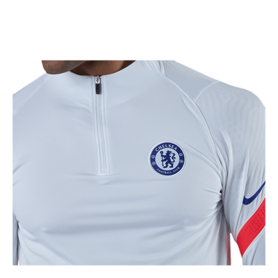 CFC Strike Strike Dril Top White