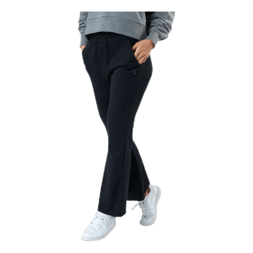 Yoga Core Clltn 7/8 Flare Pant Black/Grey