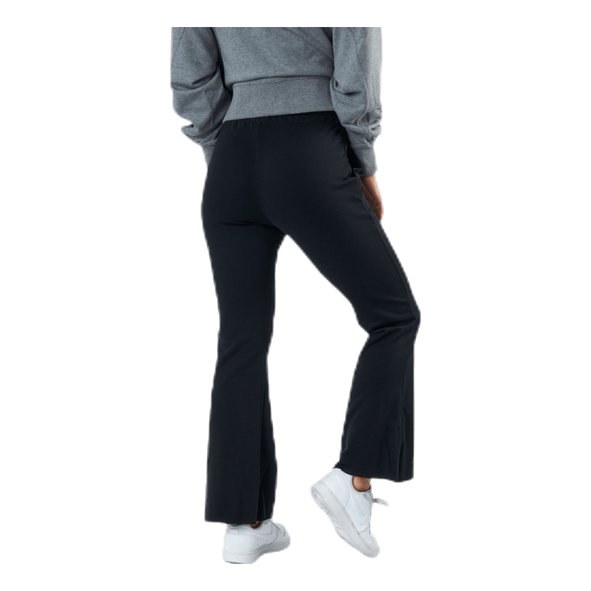 Yoga Core Clltn 7/8 Flare Pant Black/Grey