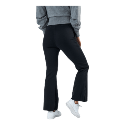 Yoga Core Clltn 7/8 Flare Pant Black/Grey