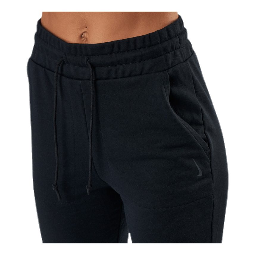 Yoga Core Clltn 7/8 Flare Pant Black/Grey