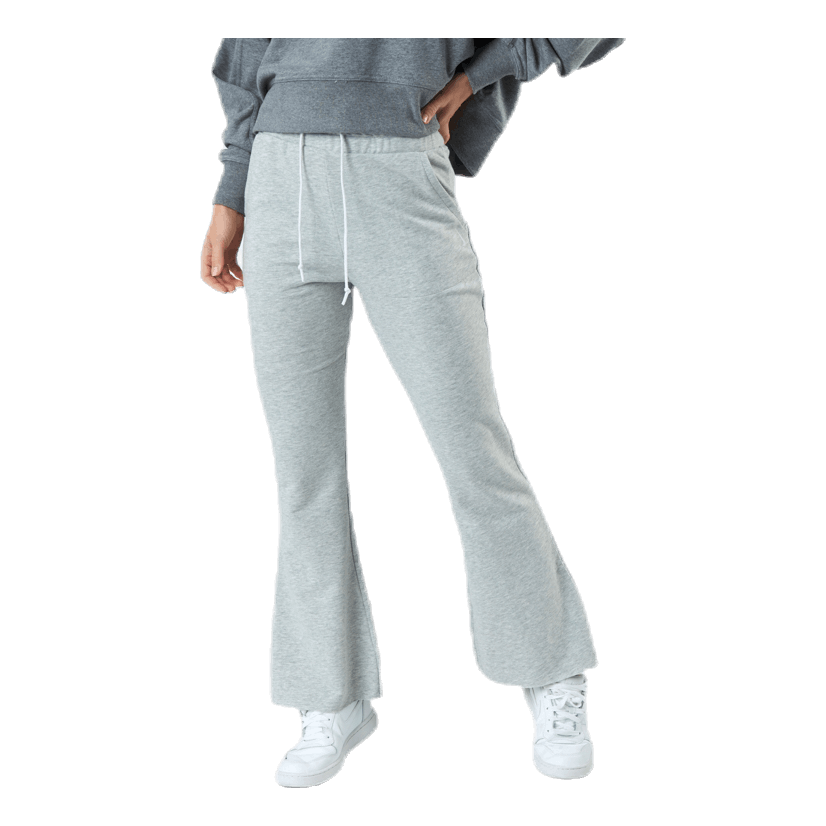 Yoga Core Clltn 7/8 Flare Pant Grey