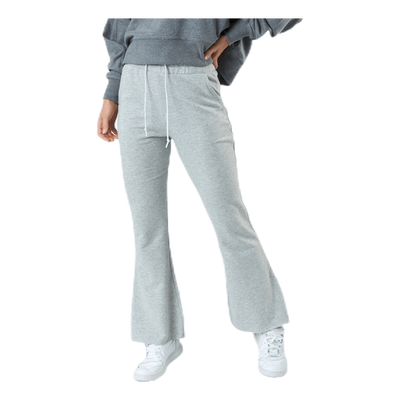 Yoga Core Clltn 7/8 Flare Pant Grey