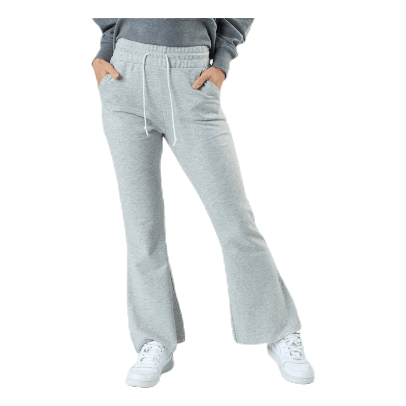 Yoga Core Clltn 7/8 Flare Pant Grey