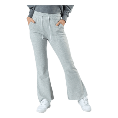 Yoga Core Clltn 7/8 Flare Pant Grey