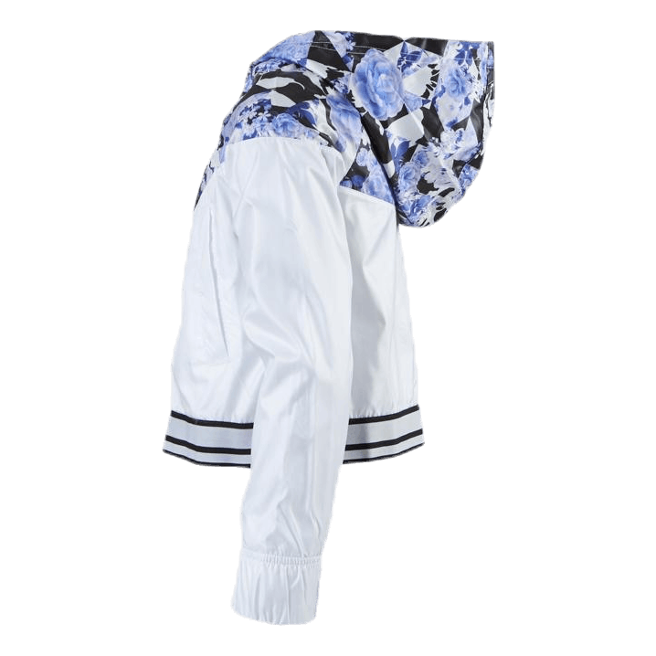 Windrunner Junior Blue/White