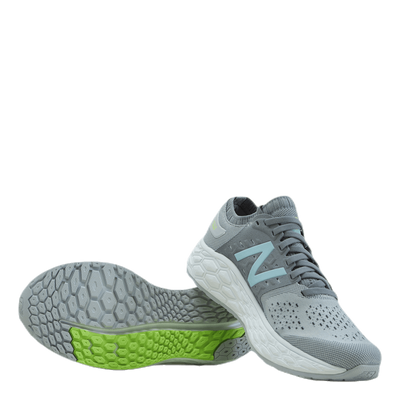 W FreshFoam Vongo v4 Grey