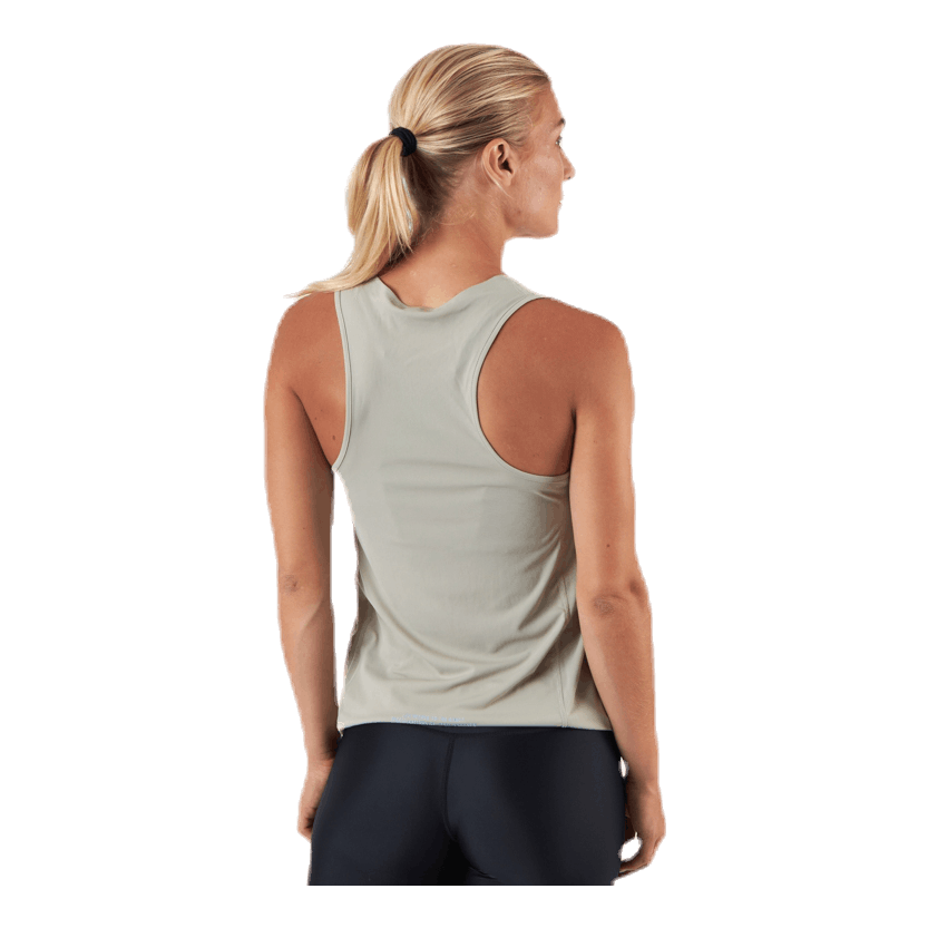 City Sleek Trail Tank Blue/Grey