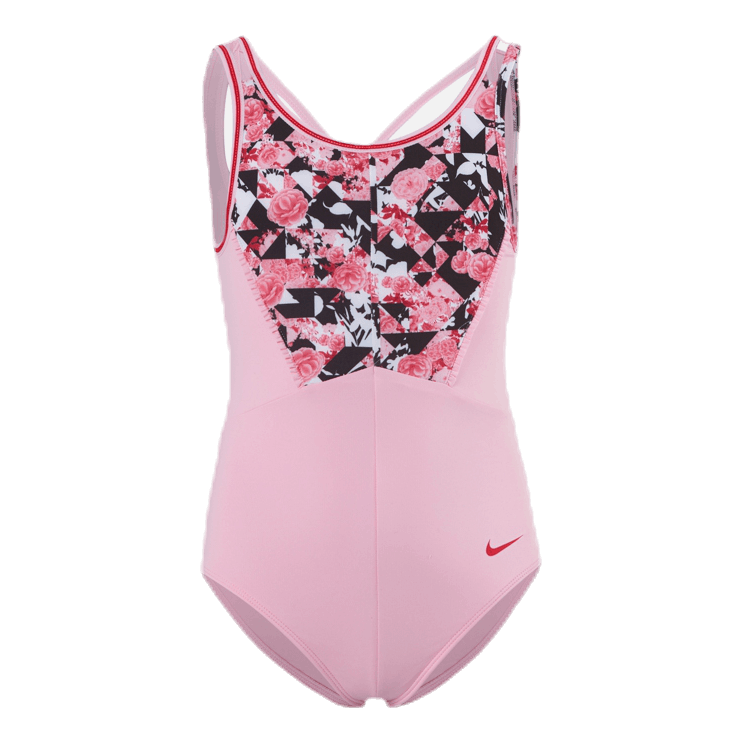 Gym/Dance Leotard Junior Pink