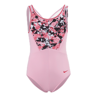 Gym/Dance Leotard Junior Pink