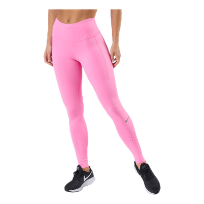 Epic Lux Tight  Pink