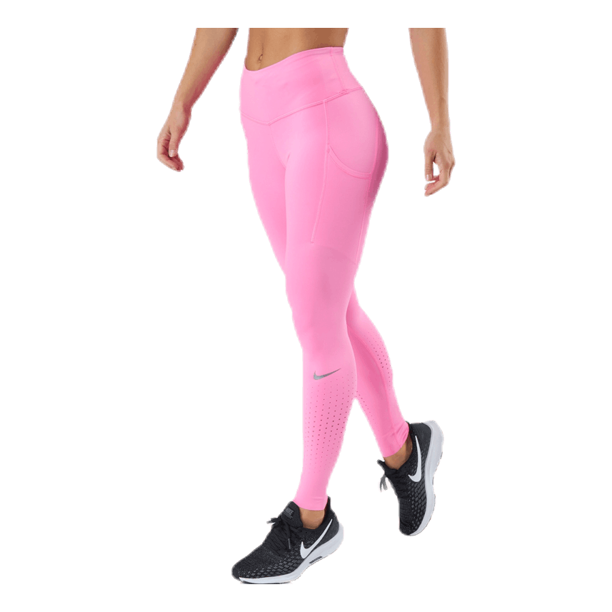 Epic Lux Tight  Pink