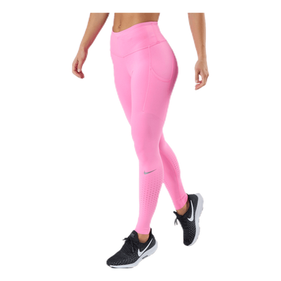 Epic Lux Tight  Pink