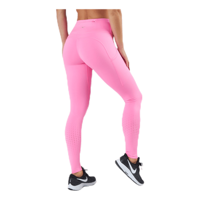 Epic Lux Tight  Pink