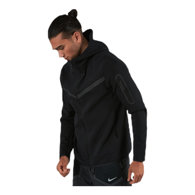 Nike Tech Fleece Men's Full-Zip Hoodie