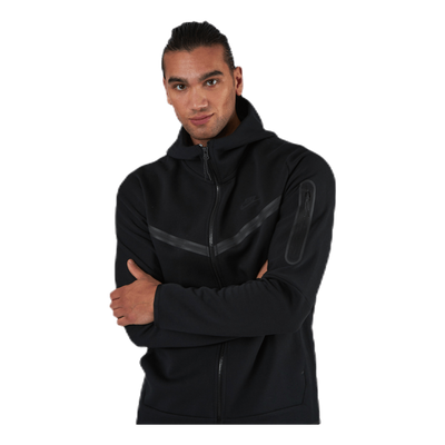 Nike Tech Fleece Men's Full-Zip Hoodie