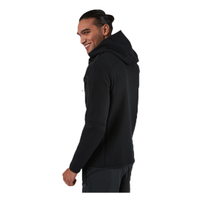 Nike Tech Fleece Men's Full-Zip Hoodie