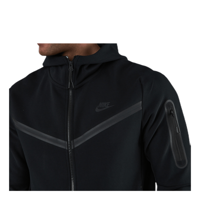 Nike Tech Fleece Men's Full-Zip Hoodie