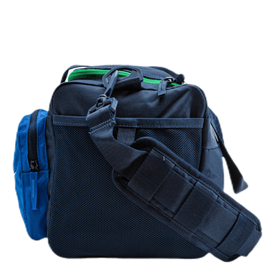 Jr Future Pro Duffel Bag Blue