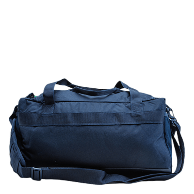 Jr Future Pro Duffel Bag Blue