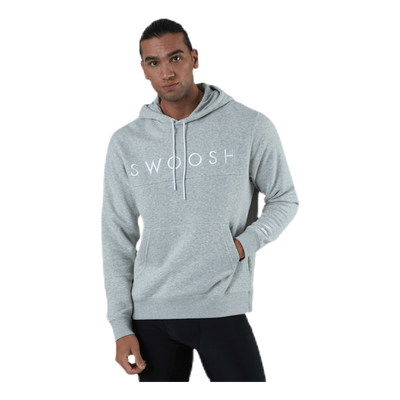 Nsw Swoosh Hoodie Po Sbb Grey