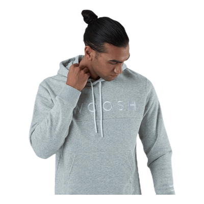 Nsw Swoosh Hoodie Po Sbb Grey