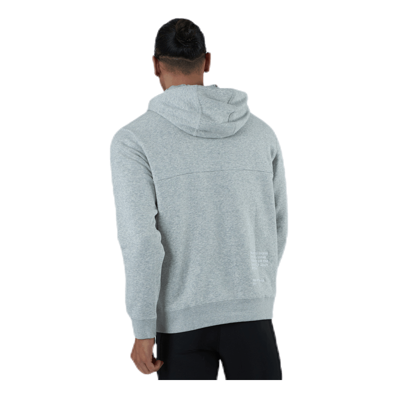 Nsw Swoosh Hoodie Po Sbb Grey