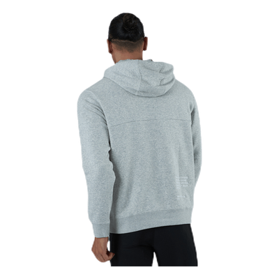 Nsw Swoosh Hoodie Po Sbb Grey