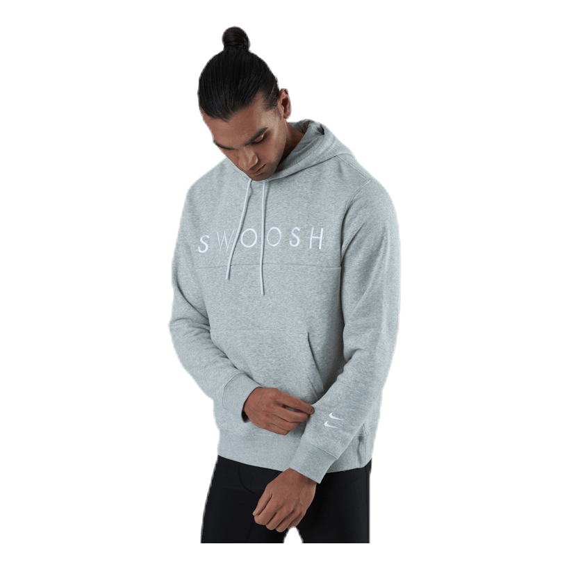 Nsw Swoosh Hoodie Po Sbb Grey