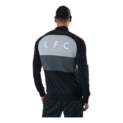 Lfc I96 Anthm Trk Jkt Cl White/Black/Grey