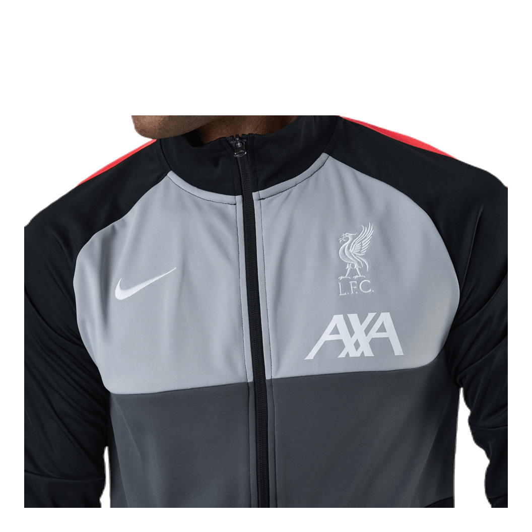 Lfc I96 Anthm Trk Jkt Cl White/Black/Grey