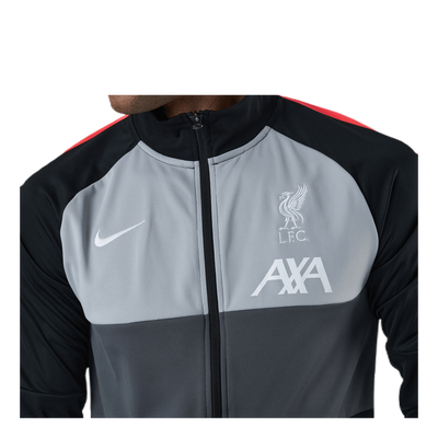 Lfc I96 Anthm Trk Jkt Cl White/Black/Grey