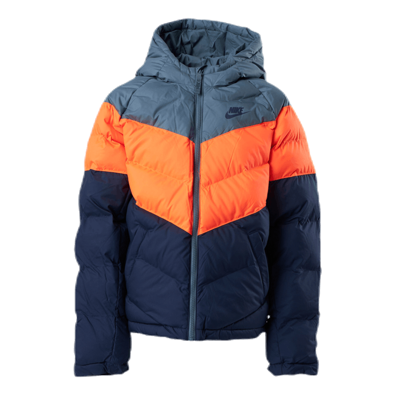 Nike stadium padded jacket junior best sale