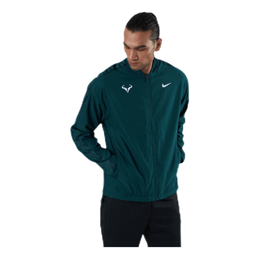 Nike rafa court online jacket