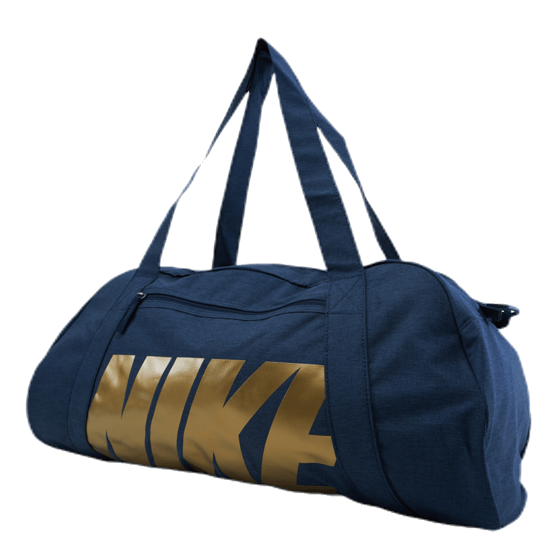 Gym Club Duffel Blue/Yellow