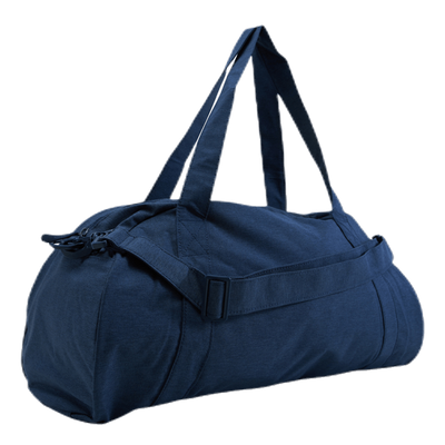 Gym Club Duffel Blue/Yellow