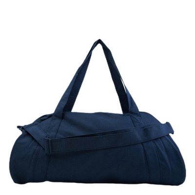 Gym Club Duffel Blue/Yellow