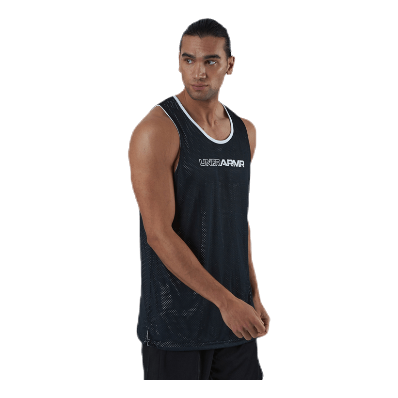 Baseline Reversible Tank Black