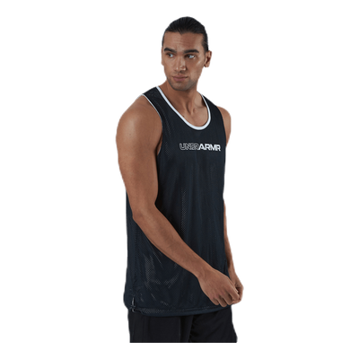 Baseline Reversible Tank Black