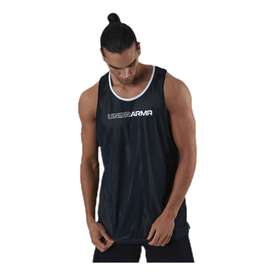 Baseline Reversible Tank Black