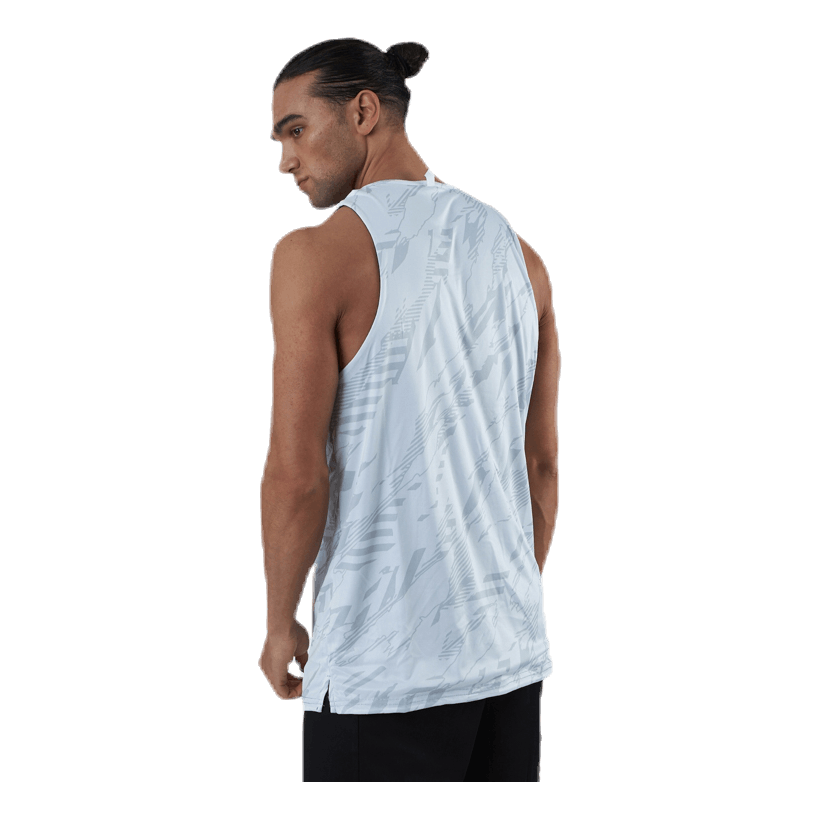 Baseline Reversible Tank Black