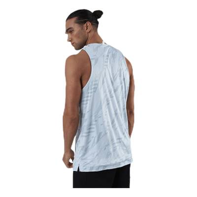 Baseline Reversible Tank Black