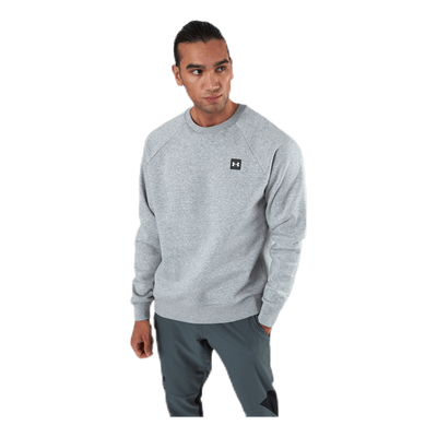 Rival Fleece Crew Grey