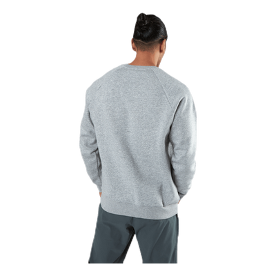 Rival Fleece Crew Grey