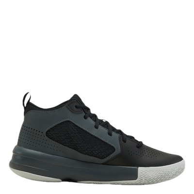 Lockdown 5 Black