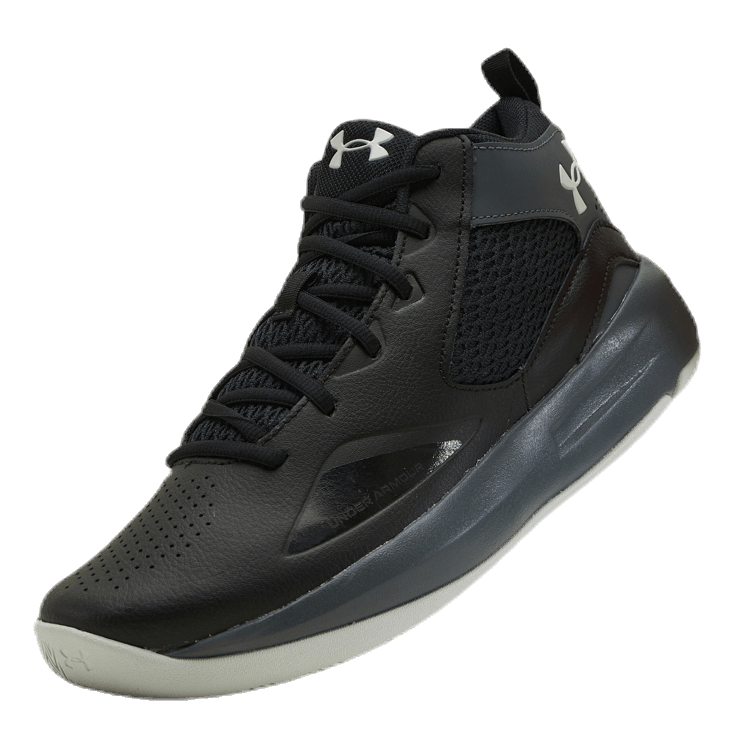 Lockdown 5 Black