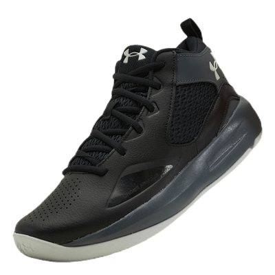 Lockdown 5 Black