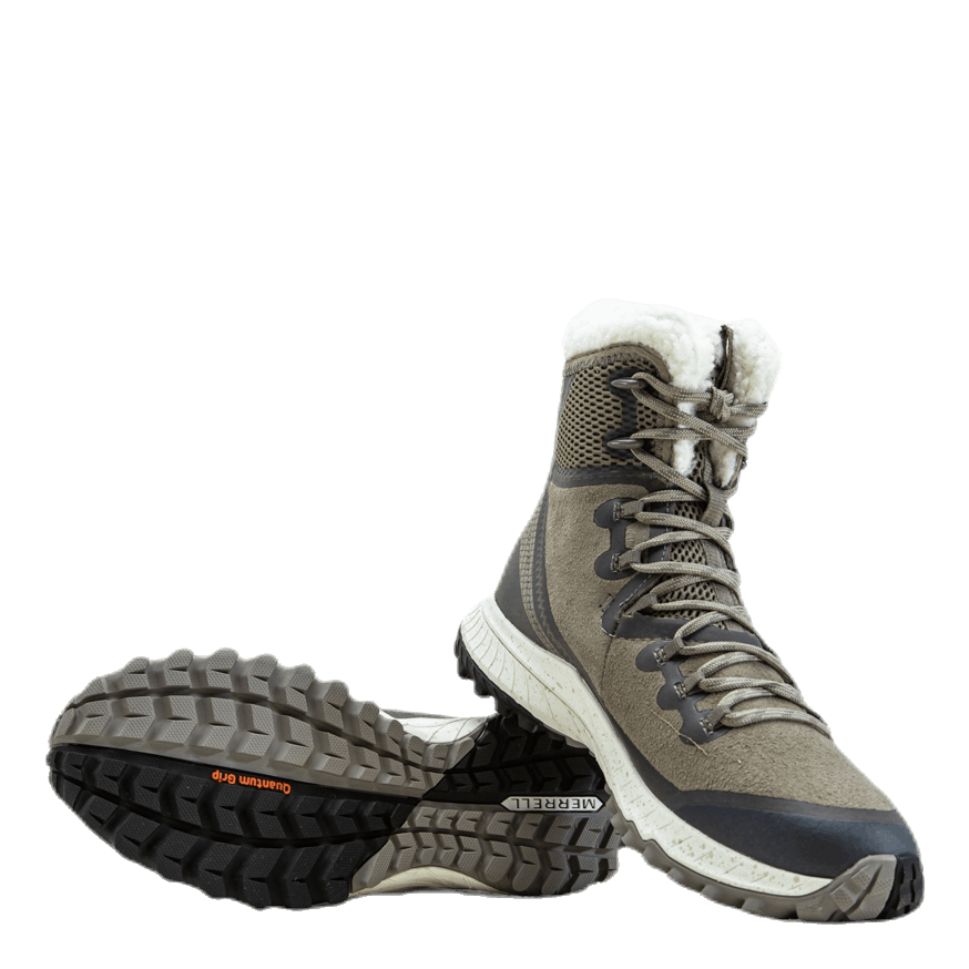 Bravada Polar Waterproof Brown