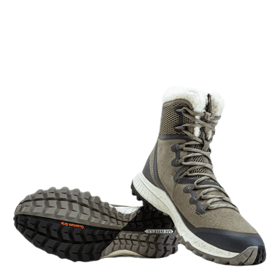 Bravada Polar Waterproof Brown